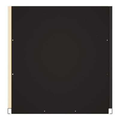 Image showing  50 CFM Non-Cycling Refrigerated Dryer DA85INA100