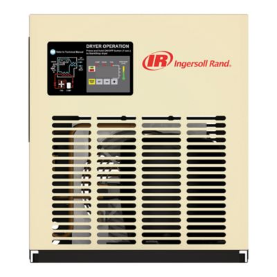 Image showing  32 CFM Non-Cycling Refrigerated Dryer DA54INA100