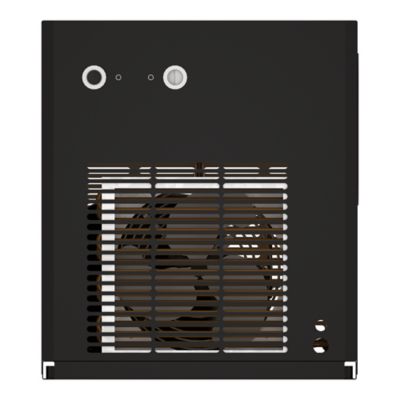 Image showing 5 th Ingersoll Rand 42 CFM Non-Cycling Refrigerated Dryer DA72INA100