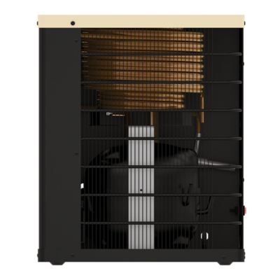 Image showing  11 CFM Non-Cycling Refrigerated Dryer DA18INA100