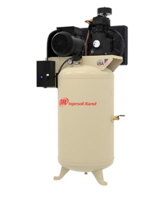 Image showing  2200N7.5 80 gal. 7.5HP 230/1/60 Reciprocating Air Compressor