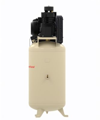 Image showing  2200N7.5 80 gal. 7.5HP 230/1/60 Reciprocating Air Compressor