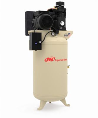 Image showing  2200N7.5 80 gal. 7.5HP 230/1/60 Reciprocating Air Compressor