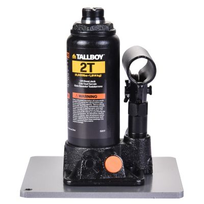 Image showing  TallBoy Off Road Jack 2T, 13 pc.