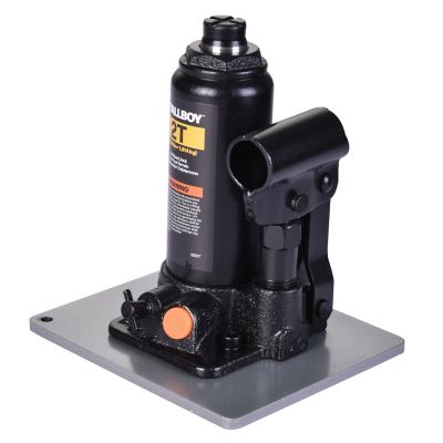 Image showing  TallBoy Off Road Jack 2T, 13 pc.