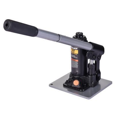 Image showing  TallBoy Off Road Jack 2T, 13 pc.