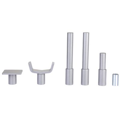 Image showing 7 th Power Mountain TallBoy Off Road Jack 2T, 13 pc.