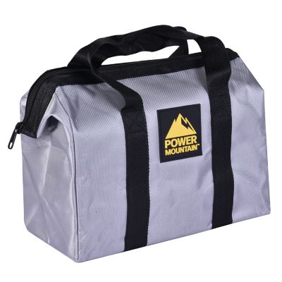 Image showing 8 th Power Mountain TallBoy Off Road Jack 2T, 13 pc.