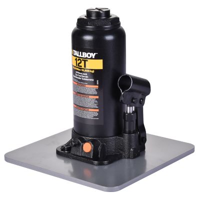 Image showing  TallBoy Off Road Jack 12T, 12pc