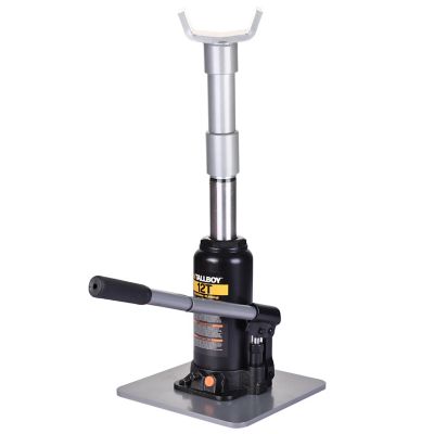 Image showing  TallBoy Off Road Jack 12T, 12pc