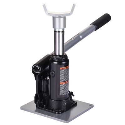 Image showing  TallBoy Off Road Jack 12T, 12pc