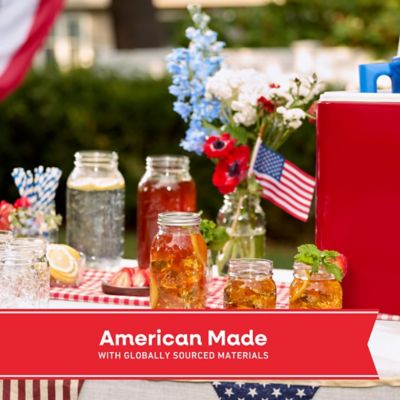 Image showing  Americana Limited Edition Jar Pint