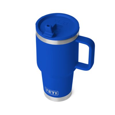 Image showing  Rambler 30 oz. Travel Straw Mug