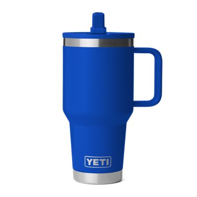 Image showing  Rambler 30 oz. Travel Straw Mug