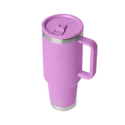 Image showing  Rambler 40 oz. Travel Straw Mug