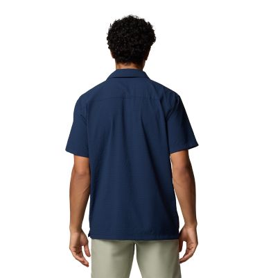 Image showing  Men's Utilizer SS Camp Shirt