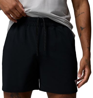 Image showing  Terminal Roamer Stretch Short