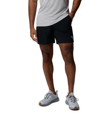 Image showing 0 th Columbia Sportswear Terminal Roamer Stretch Short