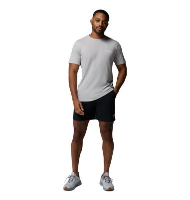 Image showing 1 th Columbia Sportswear Terminal Roamer Stretch Short