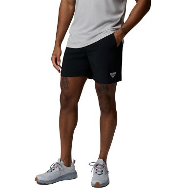 Image showing 3 th Columbia Sportswear Terminal Roamer Stretch Short