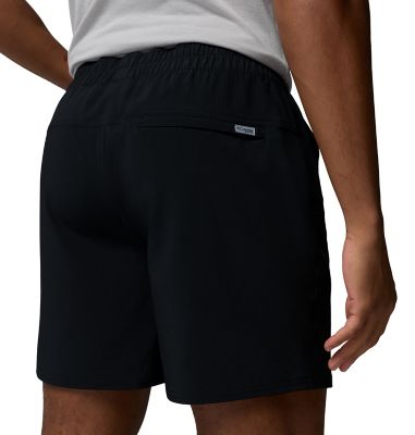 Image showing 6 th Columbia Sportswear Terminal Roamer Stretch Short