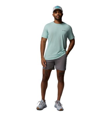 Image showing 1 th Columbia Sportswear Terminal Roamer Stretch Short