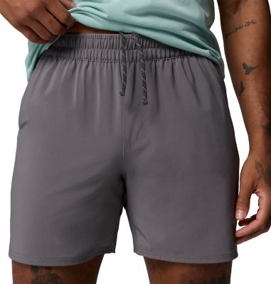 Image showing 4 th Columbia Sportswear Terminal Roamer Stretch Short