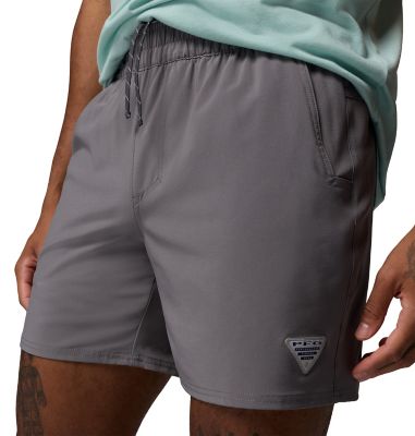 Image showing 5 th Columbia Sportswear Terminal Roamer Stretch Short