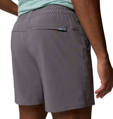 Image showing 6 th Columbia Sportswear Terminal Roamer Stretch Short