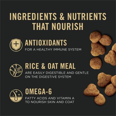 Image showing  Sensitive Skin and Stomach Adult Cat Food