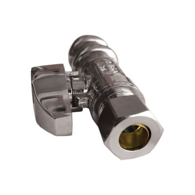 Image showing 2 th THEWORKS Straight Valve