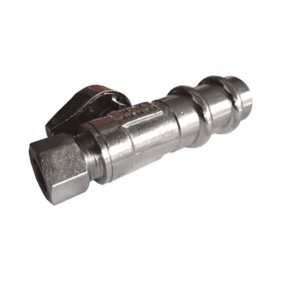 Image showing 3 th THEWORKS Straight Valve