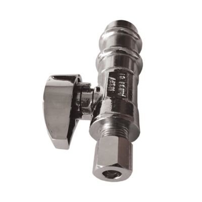 Image showing  Angle Supply Valve