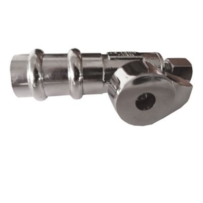 Image showing  Angle Supply Valve