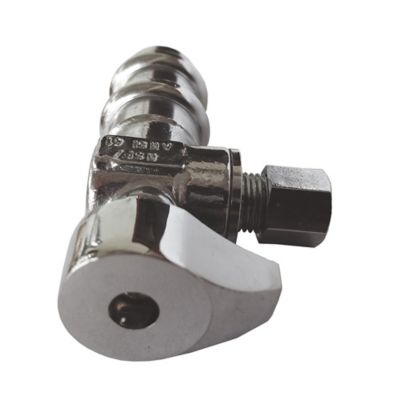 Image showing  Straight Supply Valve