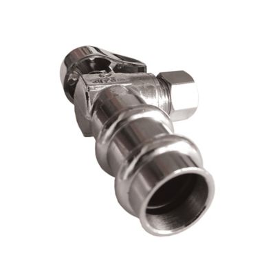 Image showing  Angle Valve