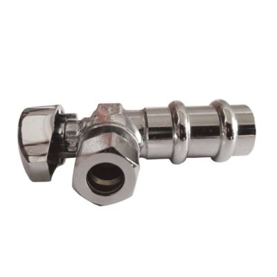Image showing  Angle Valve