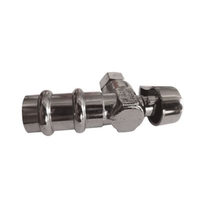 Image showing  Angle Valve