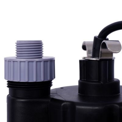 Image showing  Submersible Water Pump, 1/4 HP