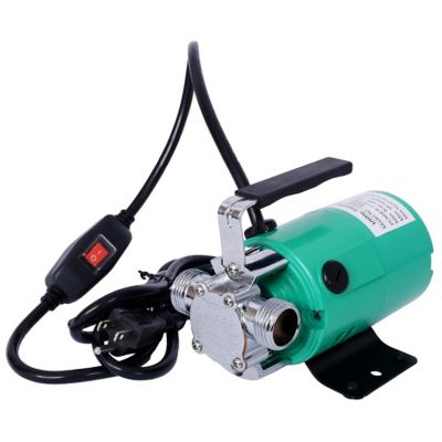 Image showing  115V Water Transfer Pump