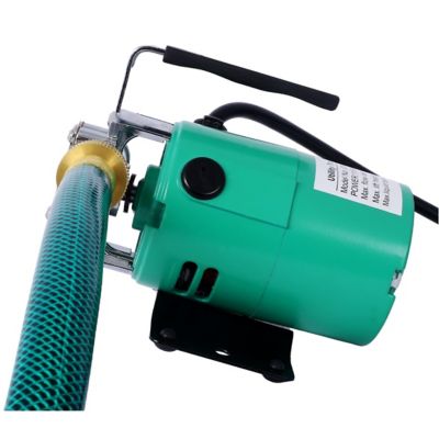 Image showing 5 th Progreen 115V Water Transfer Pump