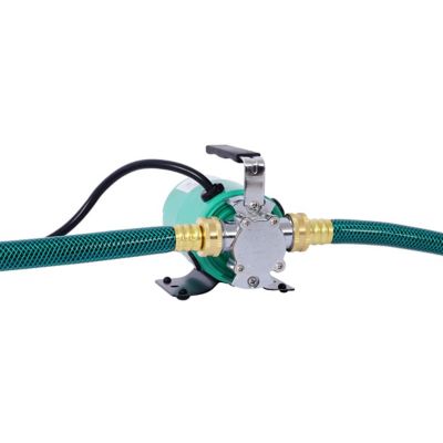 Image showing 6 th Progreen 115V Water Transfer Pump