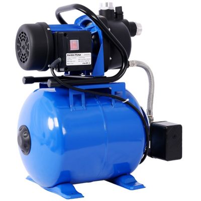 Image showing 5 th Progreen 1.6 HP Shallow Well Pump