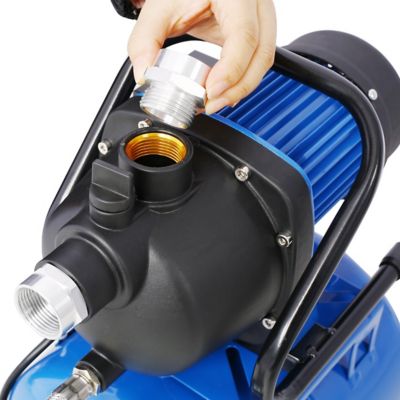 Image showing 6 th Progreen 1.6 HP Shallow Well Pump