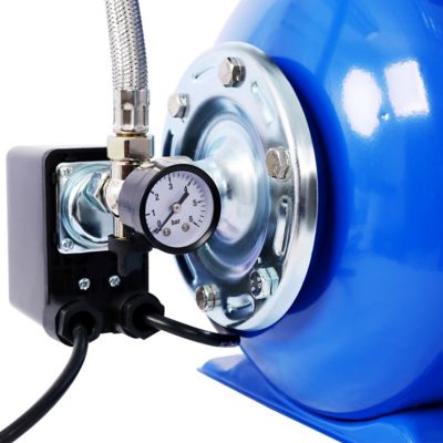 Image showing 7 th Progreen 1.6 HP Shallow Well Pump