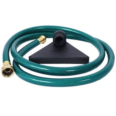 Image showing 5 th Progreen Water Transfer Pump, 115V