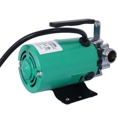Image showing 6 th Progreen Water Transfer Pump, 115V