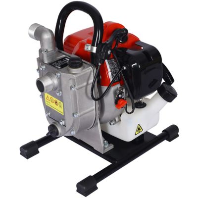 Image showing  2-Stroke Water Pump