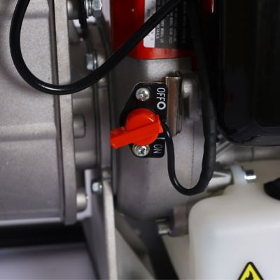 Image showing 6 th Osakapro 2-Stroke Water Pump