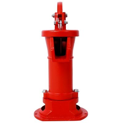 Image showing 7 th Progreen Hand Water Pump